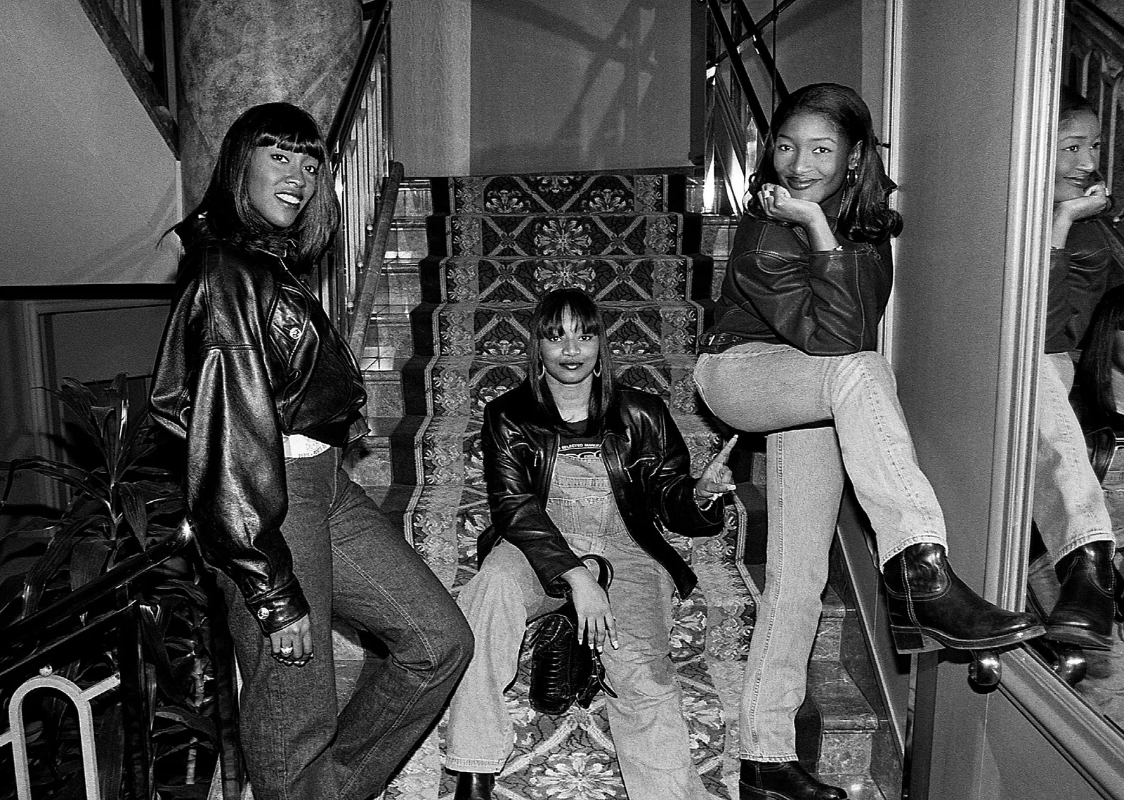 SWV – Sister with Voices